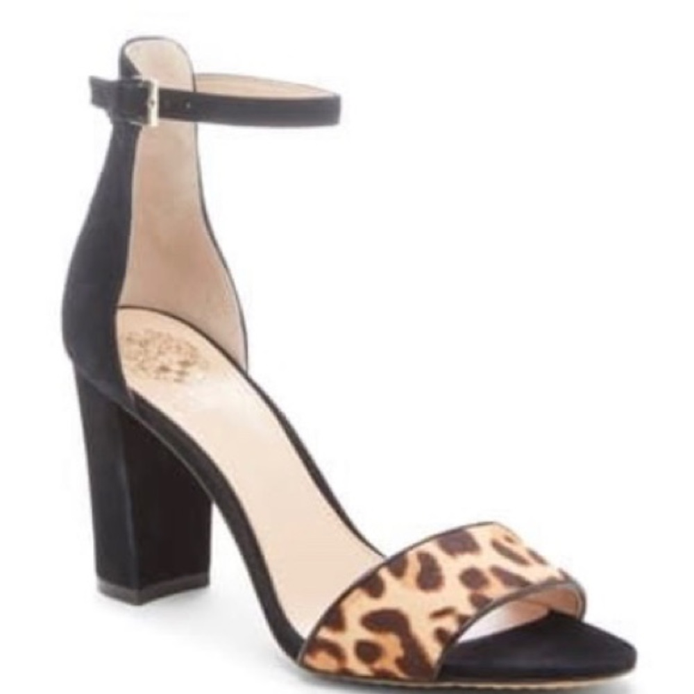 Vince Camuto Carolina Sandal